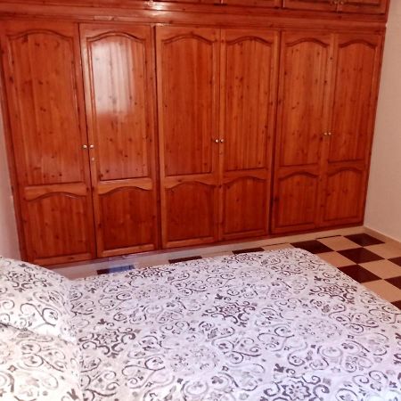 Grand Appartement A 5 Mn De La Plage Agadir Exterior foto